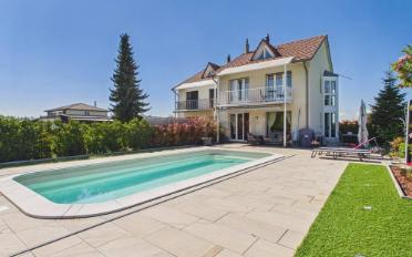 Single house 6 rooms - image - 1