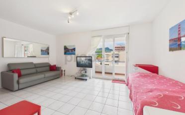 Apartment 1.5 rooms - image - 2