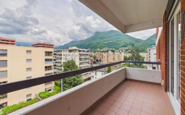 Apartment 1.5 rooms - image - 8