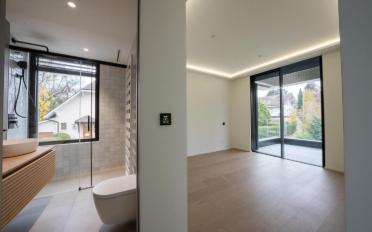 Maison contiguë 6 pièces - image - 6