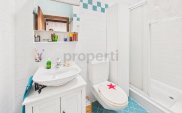 Attikawohnung 4.5 Zimmer - image - 11