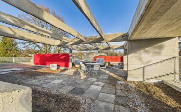Duplex 5.5 pièces - image - 1