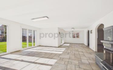 Einfamilienhaus 5.5 Zimmer - image - 4