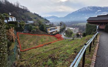 Terrain à bâtir - image - 1