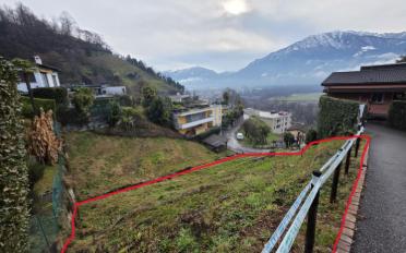 Terrain à bâtir - image - 1