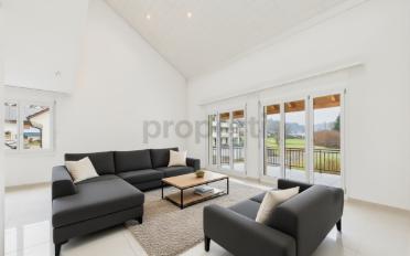 Duplex 4.5 pièces - image - 1