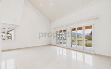 Duplex 4.5 pièces - image - 2