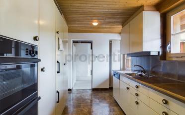 Duplex 5.5 rooms - image - 2