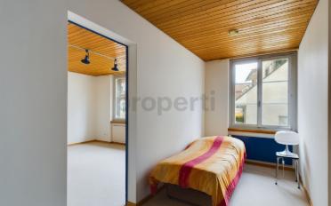 Duplex 5.5 rooms - image - 8