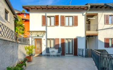 Maison contiguë 4.5 pièces - image - 1