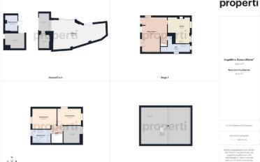 Reihenfamilienhaus 4.5 Zimmer - image - 12