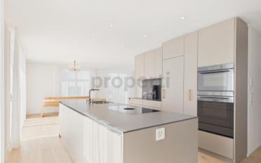 Furnished flat 3.5 rooms - image - 1