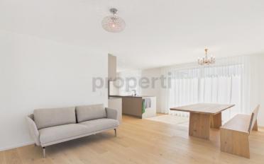 Furnished flat 3.5 rooms - image - 2