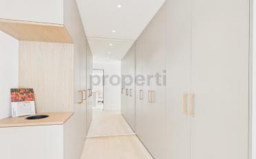 Furnished flat 3.5 rooms - image - 5