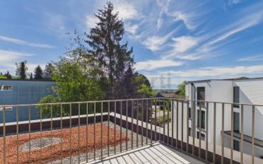 Furnished flat 3.5 rooms - image - 10