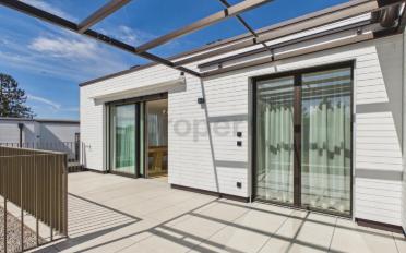 Furnished flat 3.5 rooms - image - 9