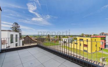 Furnished flat 3.5 rooms - image - 11
