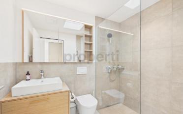 Furnished flat 3.5 rooms - image - 7