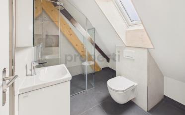 Duplex 2.5 rooms - image - 8