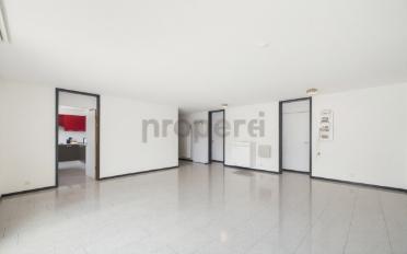 Attic flat 4.5 rooms - image - 5