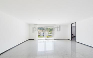 Attic flat 4.5 rooms - image - 4