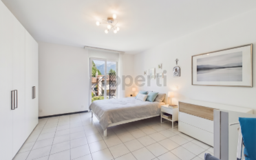 Attic flat 4.5 rooms - image - 8
