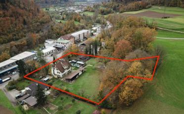 Building land - image - 2