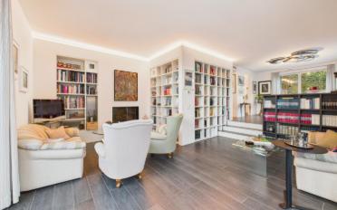 Maison 5.5 pièces - image - 5