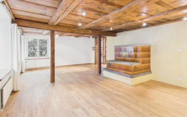 Maison 8.5 pièces - image - 1