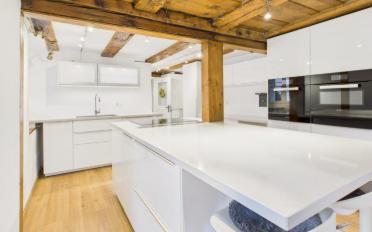 Maison 8.5 pièces - image - 5
