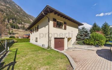 Villa 5.5 pièces - image - 12
