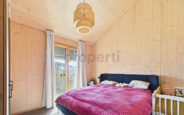 Maison contiguë 5.5 pièces - image - 6