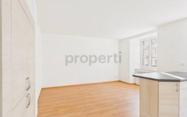 Apartment 3.5 rooms - image - 2