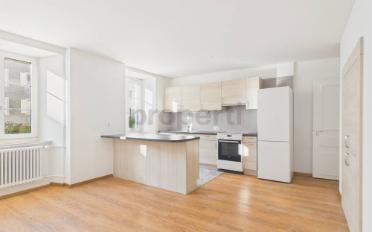 Apartment 3.5 rooms - image - 1