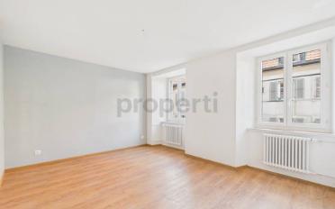 Apartment 3.5 rooms - image - 4