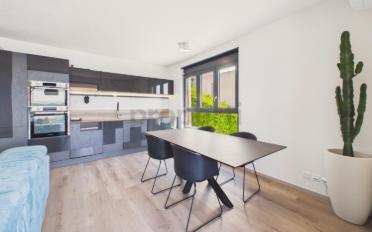 Terrace flat 3.5 rooms - image - 4