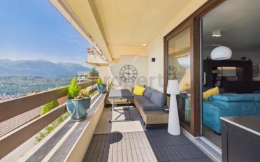 Terrace flat 3.5 rooms - image - 8