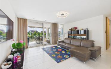 Wohnung 4.5 Zimmer - image - 1