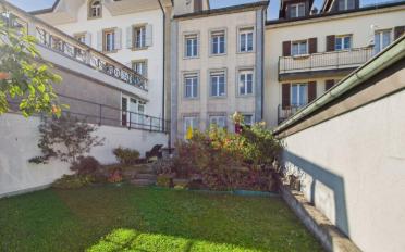 Reihenfamilienhaus 7.5 Zimmer - image - 12