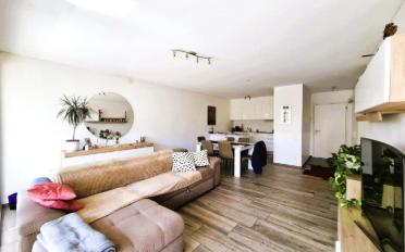 Wohnung 3.5 Zimmer - image - 1
