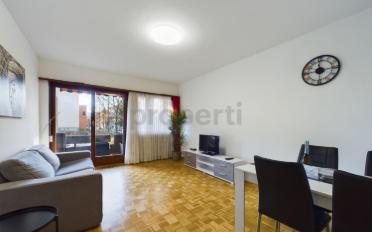 Apartment 2.5 rooms - image - 1