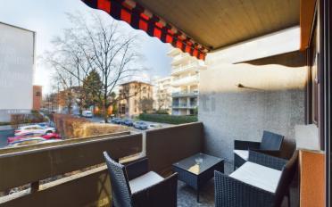 Apartment 2.5 rooms - image - 7