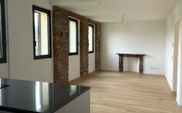 Apartment 3.5 rooms - image - 1