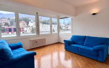Apartment 3.5 rooms - image - 1