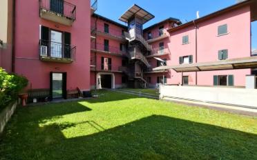 Apartment 2.5 rooms - image - 1