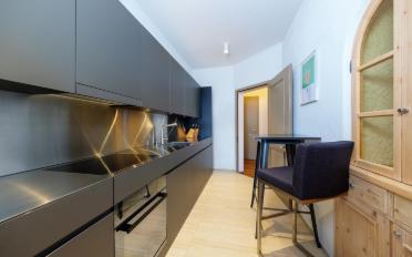 Wohnung 7.5 Zimmer - image - 2