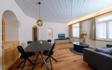 Wohnung 7.5 Zimmer - image - 1