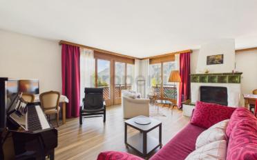 Duplex 4.5 rooms - image - 1