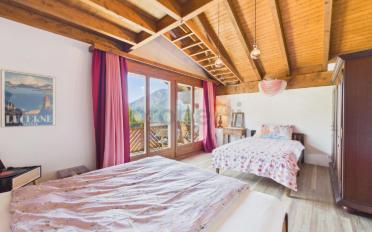 Duplex 4.5 rooms - image - 6