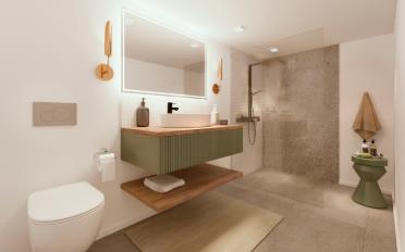Wohnung 4.5 Zimmer - image - 5